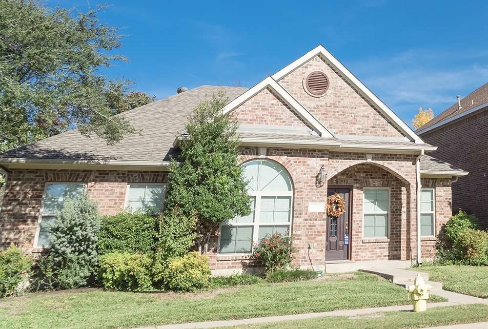 Alamo Heights Property Management