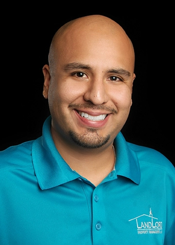 Picture of Bryan Rubio