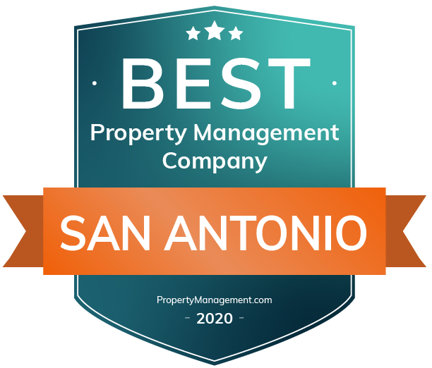 Best Property Management San Antonio